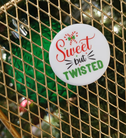 Sweet but Twisted